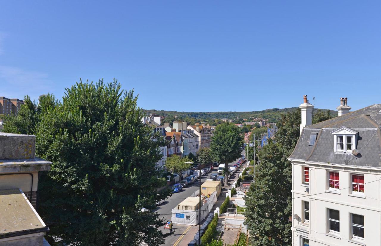 Dress Circle Eastbourne Exterior photo
